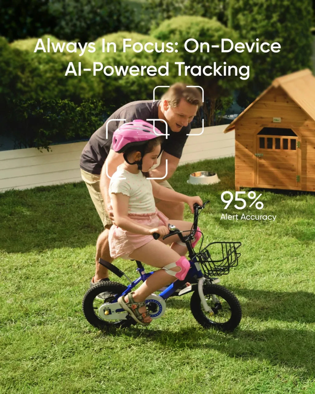 eufy SoloCam S340 Solar 3K Security Camera Wireless Outdoor Camera 360° Surveillance - Supersell