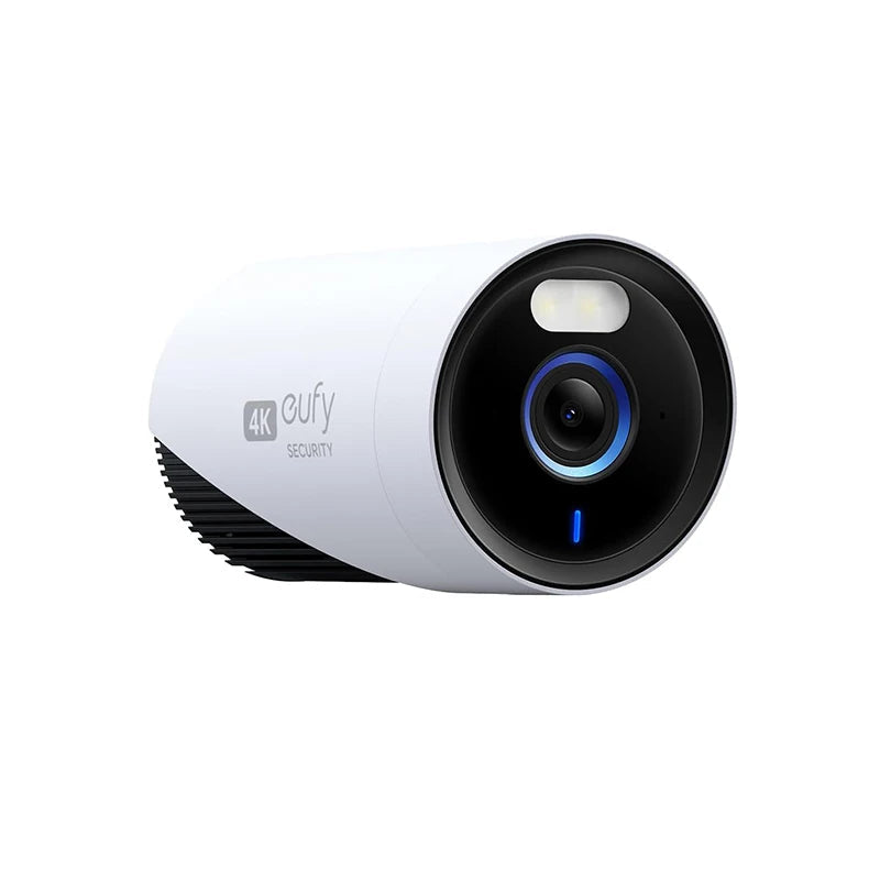 eufy Security eufyCam E330 (Pro) 4K Outdoor Security single Camera