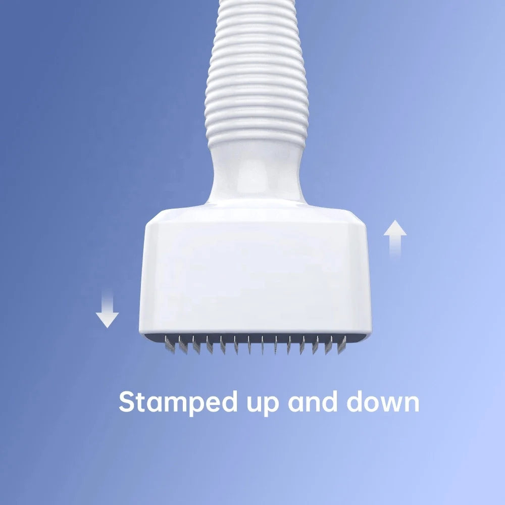 Derma Stamp Microneedle Derma Roller Therapy - Supersell