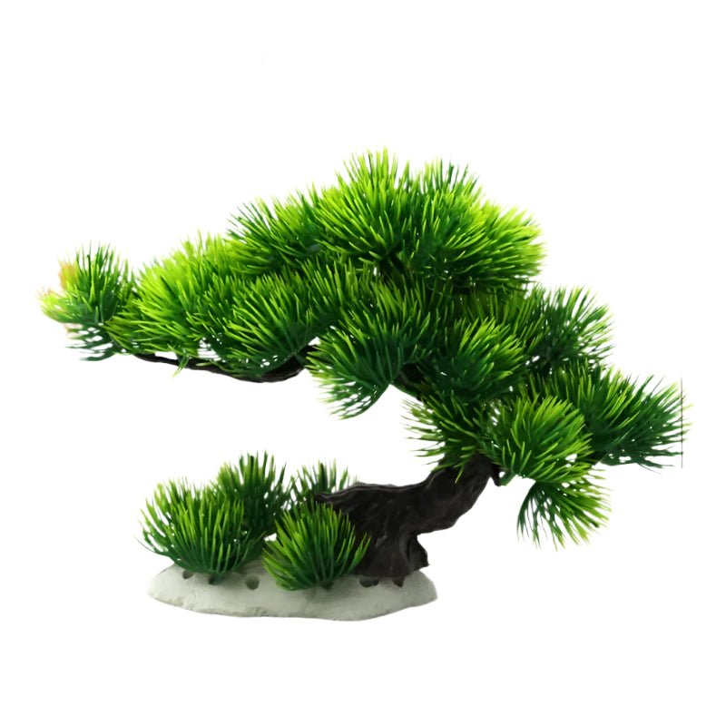 Aquarium Ornaments Simulation Plants for Fish Tank - Supersell