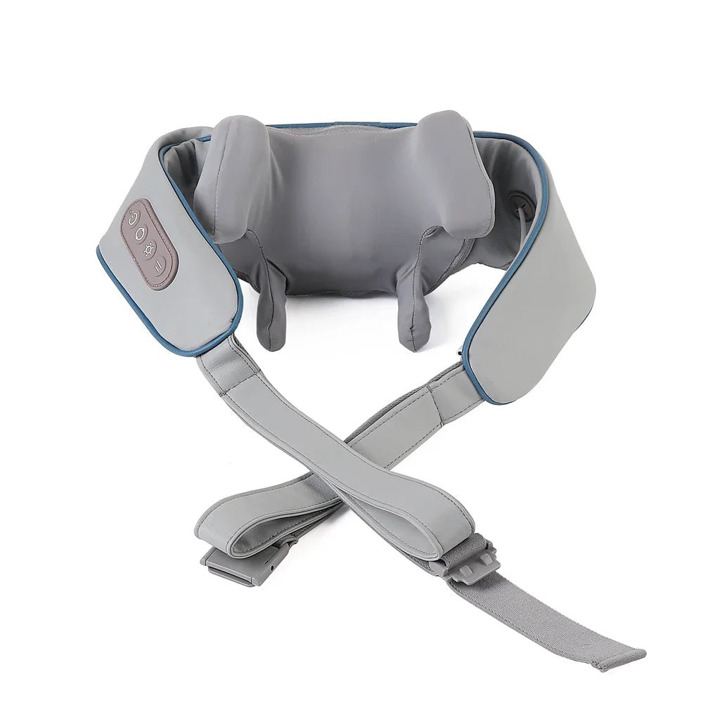 Neck and Back Massager - Supersell
