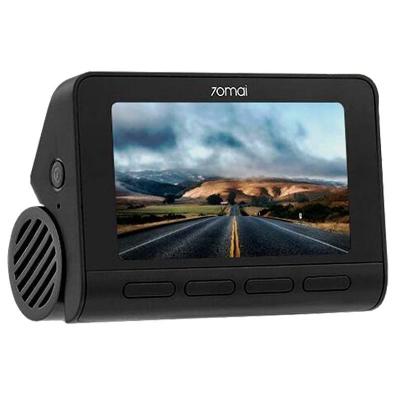4K 70mai A800S Dash Cam Front and Rear - Supersell