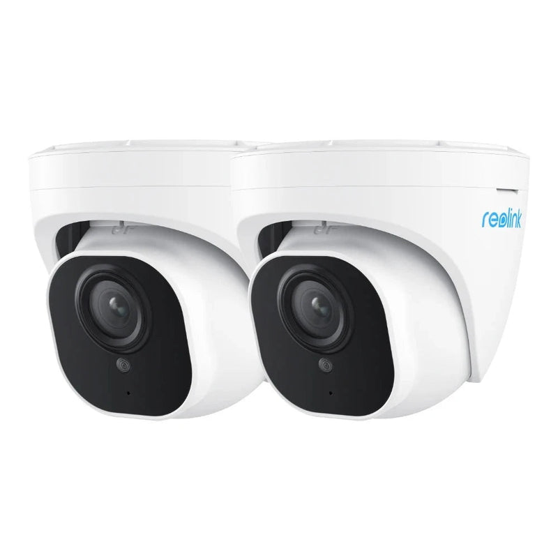 5MP Reolink RLC - 510A Security Camera RLC - 520A - Supersell
