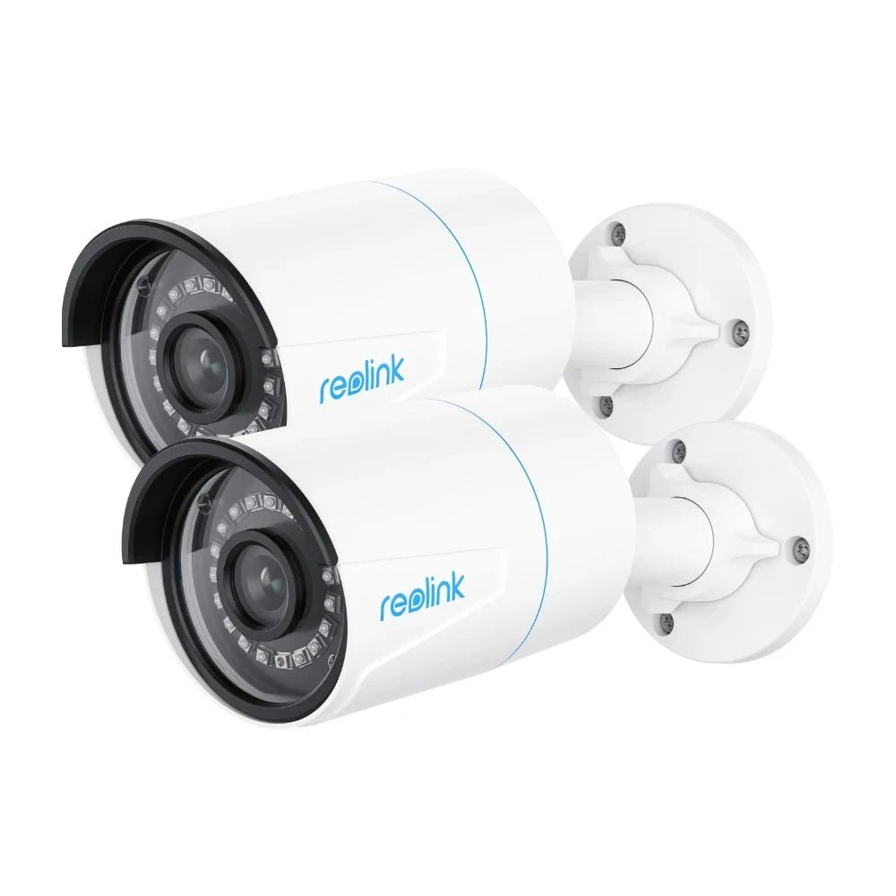 5MP Reolink RLC - 510A Security Camera RLC - 520A - Supersell