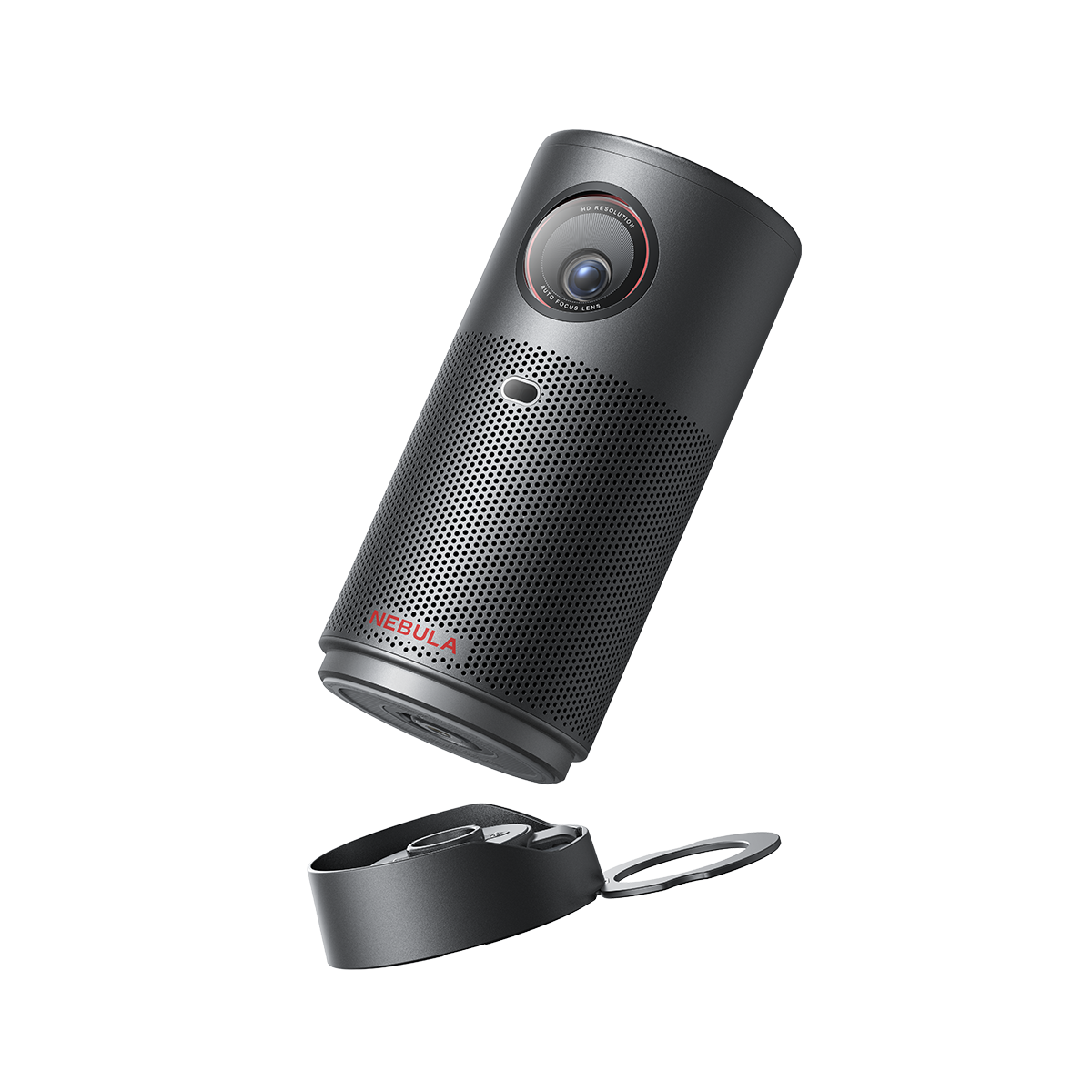Nebula Capsule Air Google TV Projector - Supersell 