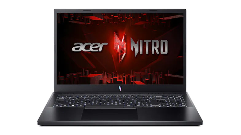 Acer Nitro V 15 Gaming Laptop 15.6" FHD 144Hz RTX 4060 - Supersell