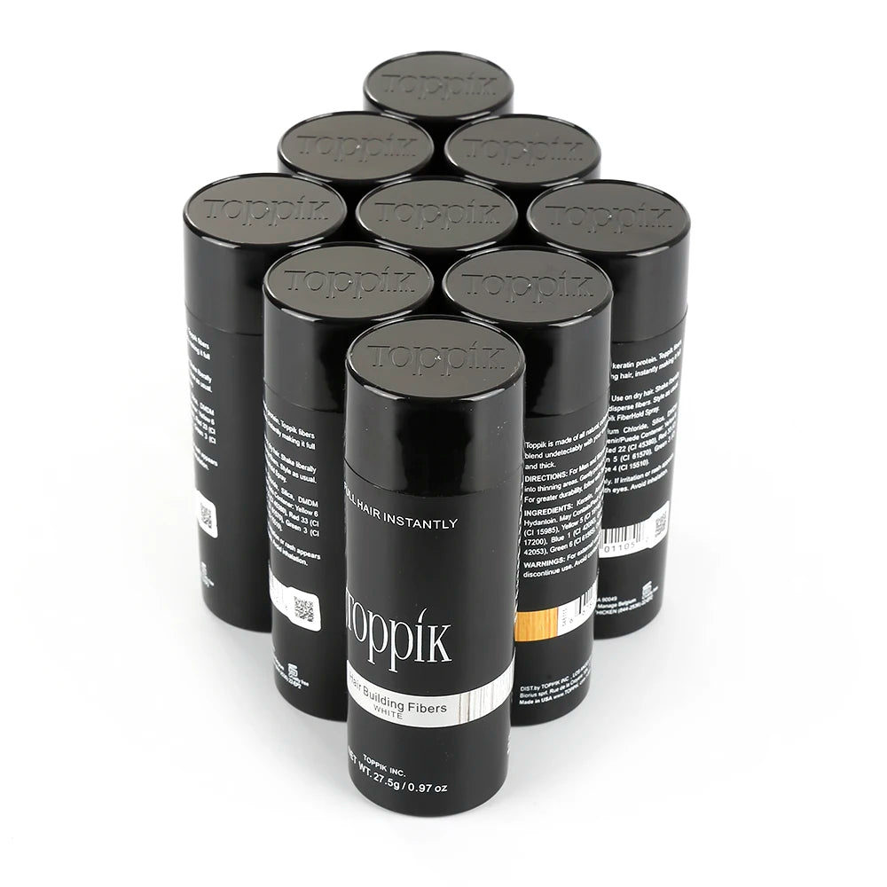 Hair Fiber Spray - Supersell