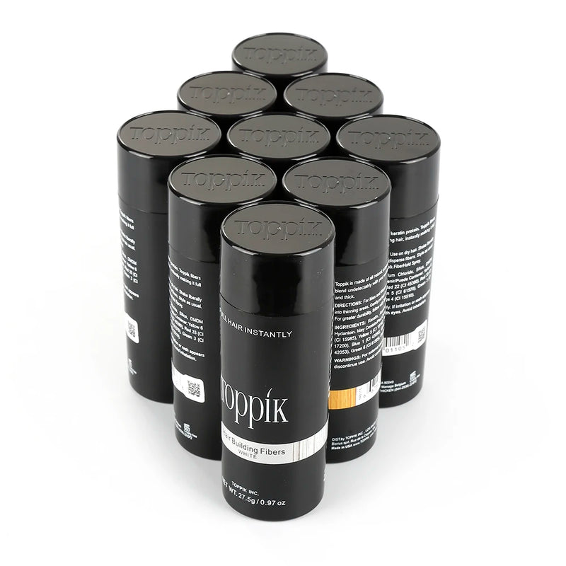 Hair Fiber Spray - Supersell