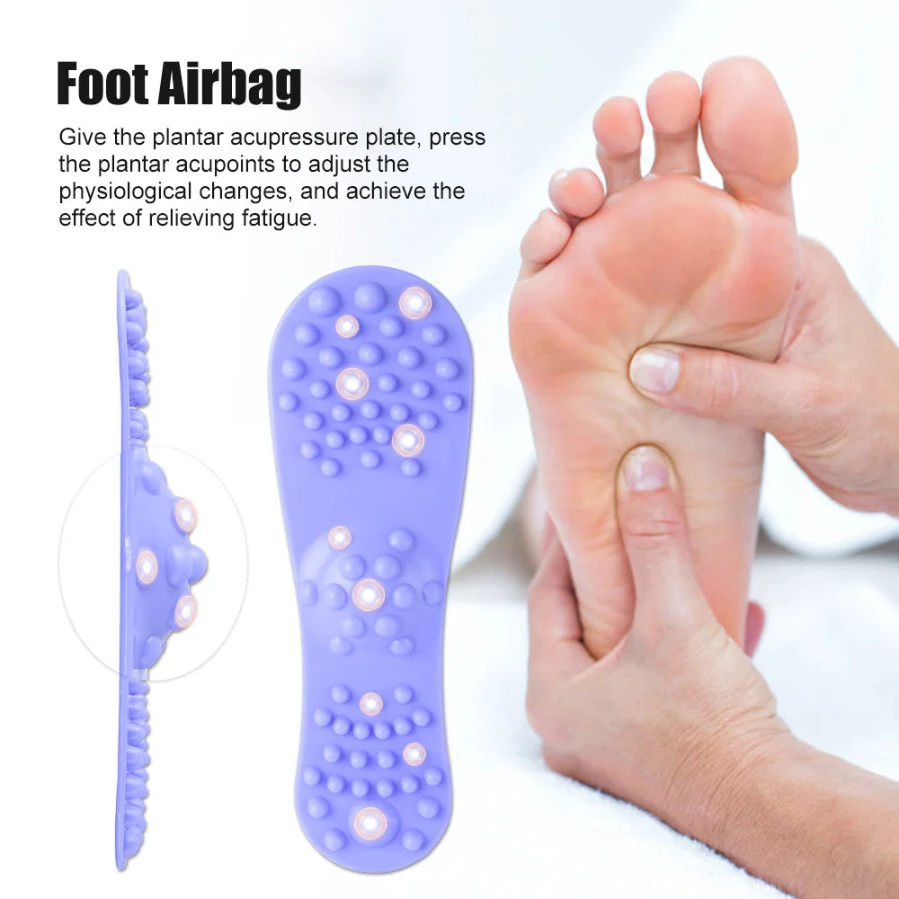 Air Wave Pressotherapy Machine - Lymphatic Drainage & Muscle Relaxer - Supersell 