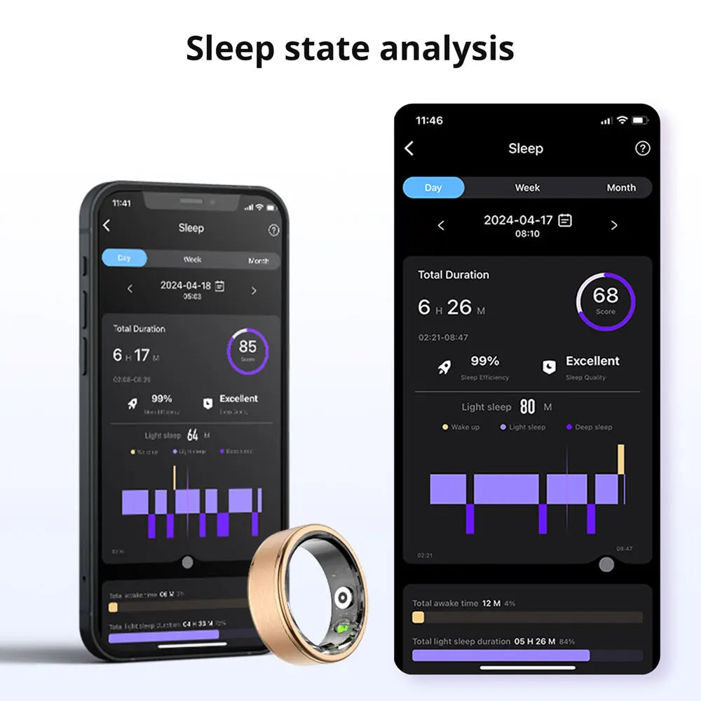 COLMI R03 Smart Ring - Supersell 
