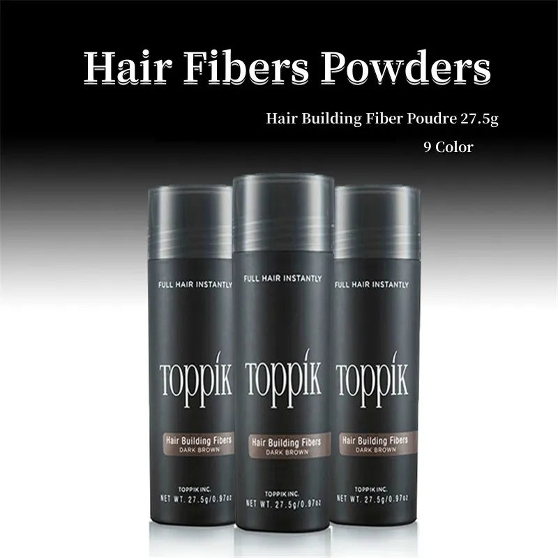 Hair Fiber Spray - Supersell