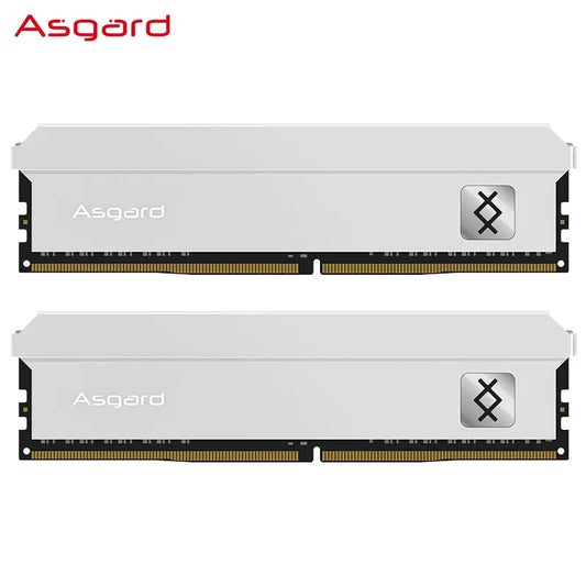 Asgard ddr4 RAM memory ddr4 16GB 32GB 3600MHZ RAM ddr4 T3 Series for PC desktop - Supersell