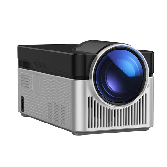 Magcubic Ultra Short Throw HY450 Projector 8K 4K 1080P