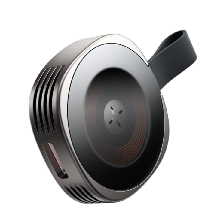 Essager Magnetic Wireless Charger for Apple Watch - Supersell 