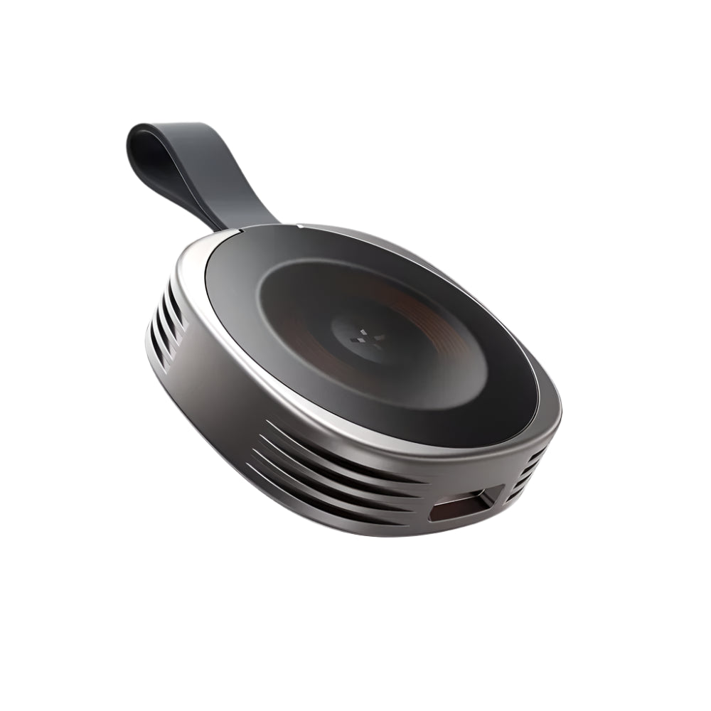 Essager Magnetic Wireless Charger for Apple Watch - Supersell 