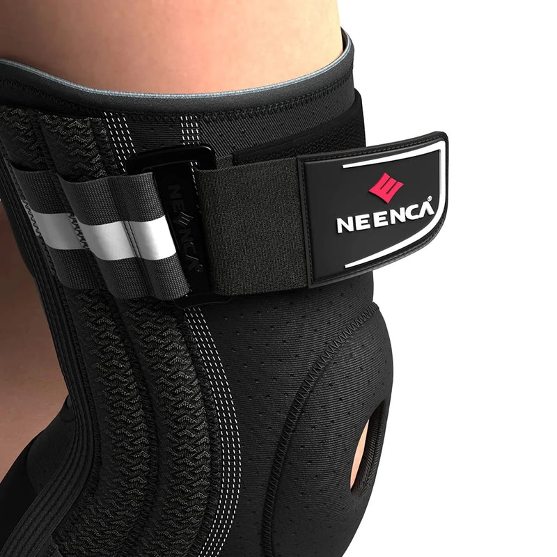 Active Knee Support Brace for Arthritis & Meniscus Relief - Supersell