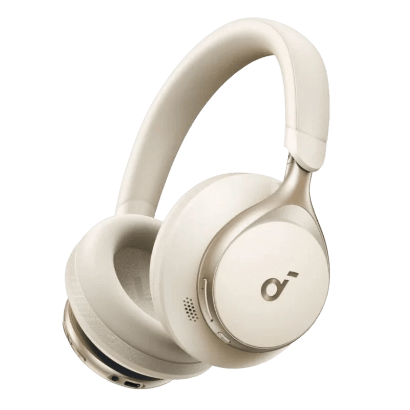Anker SoundCore Space One Headphones - Supersell