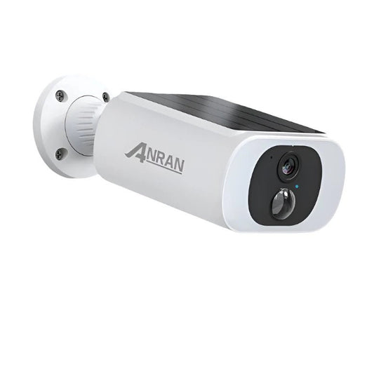 ANRAN 2K Wireless Solar Camera - Supersell