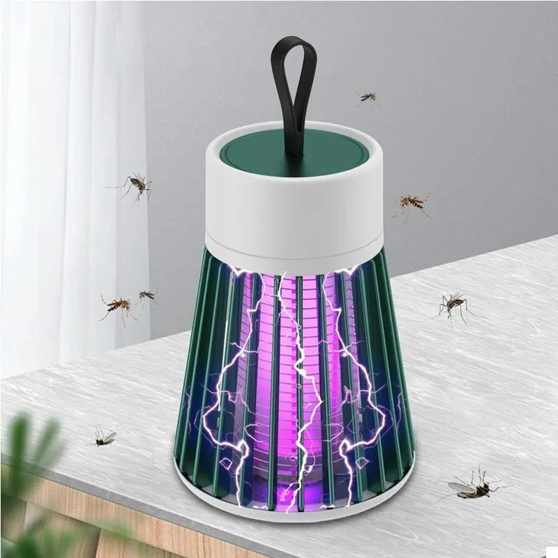 Anti Mosquito Lamp Pest Control Lamp - Supersell