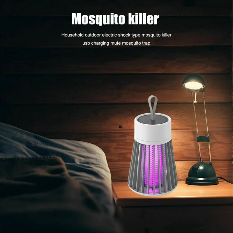 Anti Mosquito Lamp Pest Control Lamp - Supersell