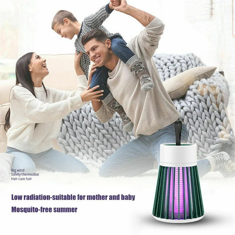 Anti Mosquito Lamp Pest Control Lamp - Supersell