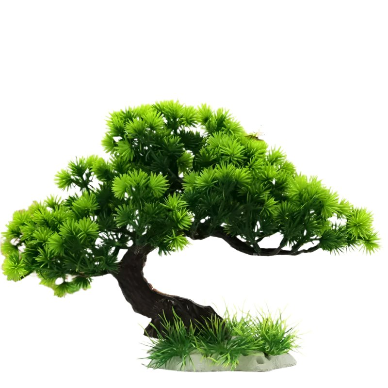 Aquarium Ornaments Simulation Plants for Fish Tank - Supersell