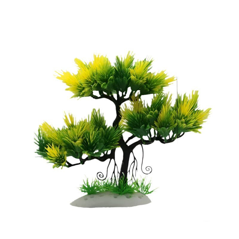 Aquarium Ornaments Simulation Plants for Fish Tank - Supersell