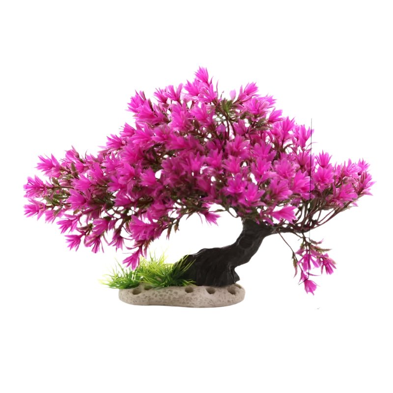 Aquarium Ornaments Simulation Plants for Fish Tank - Supersell