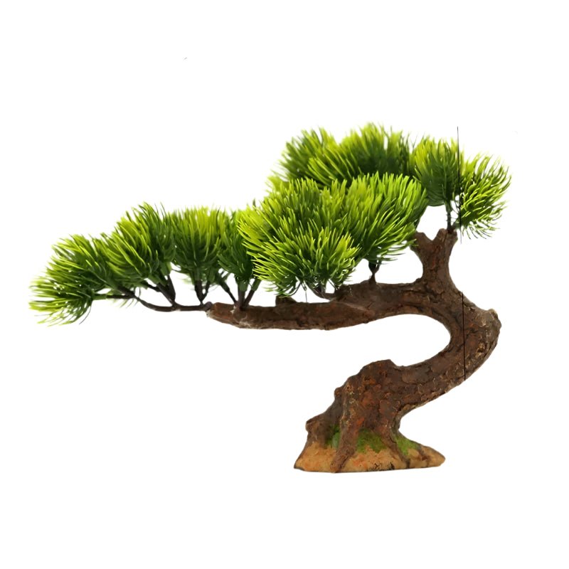 Aquarium Ornaments Simulation Plants for Fish Tank - Supersell