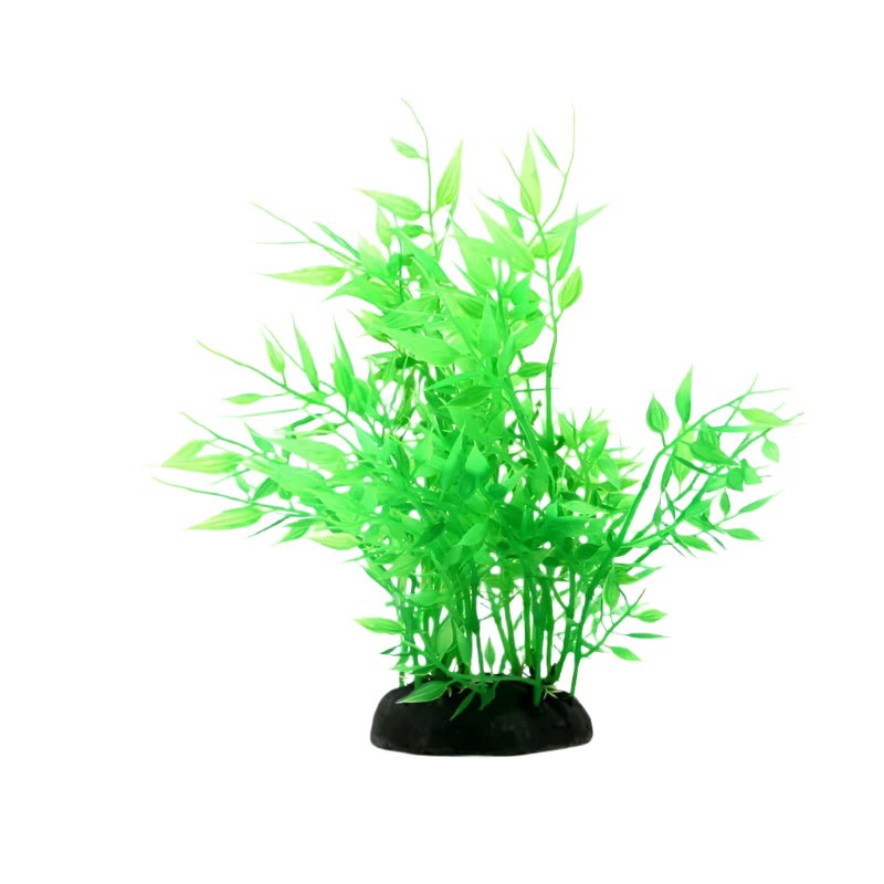 Aquarium Ornaments Simulation Plants for Fish Tank - Supersell