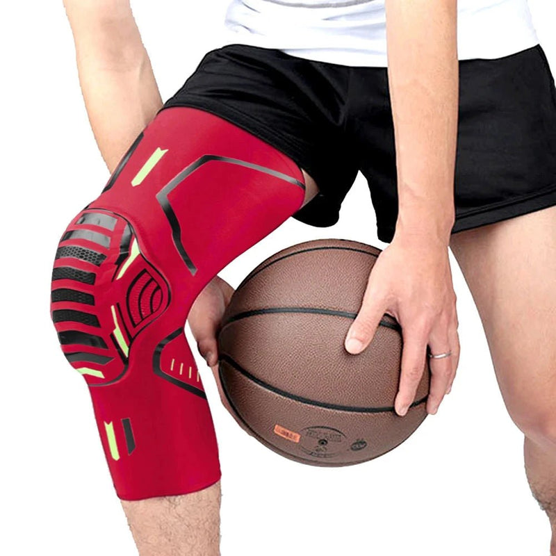 Arthritis Knee Pad – Shockproof Compression & Pain Relief Sleeve - Supersell