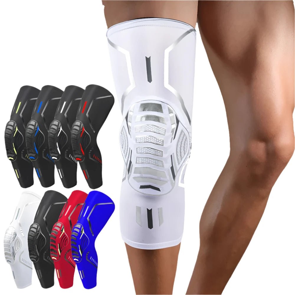 Arthritis Knee Pad – Shockproof Compression & Pain Relief Sleeve - Supersell