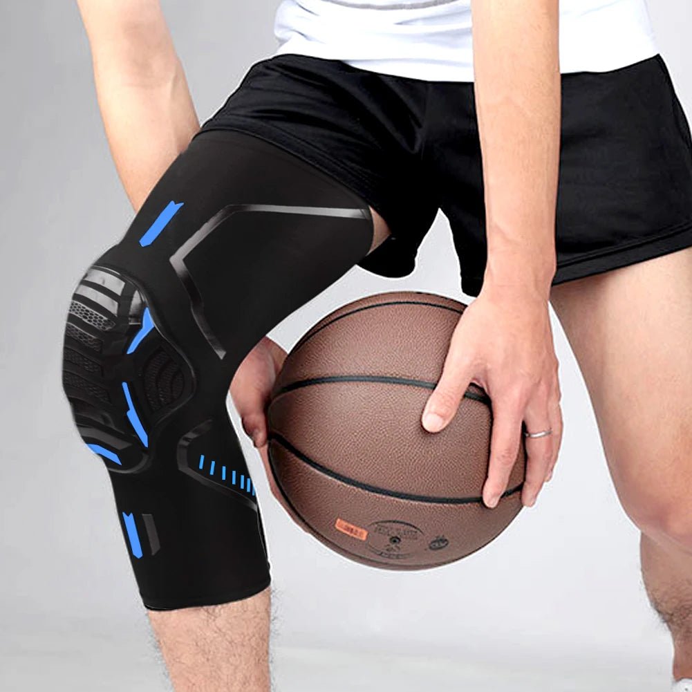 Arthritis Knee Pad – Shockproof Compression & Pain Relief Sleeve - Supersell