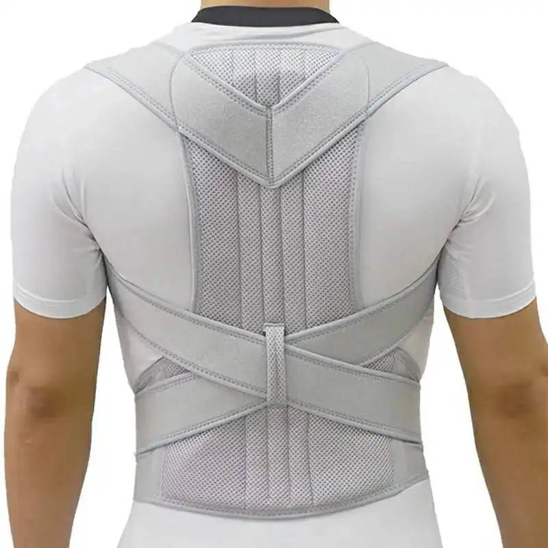 Back Posture Corrector Clavicle Support Brace Strap - Supersell