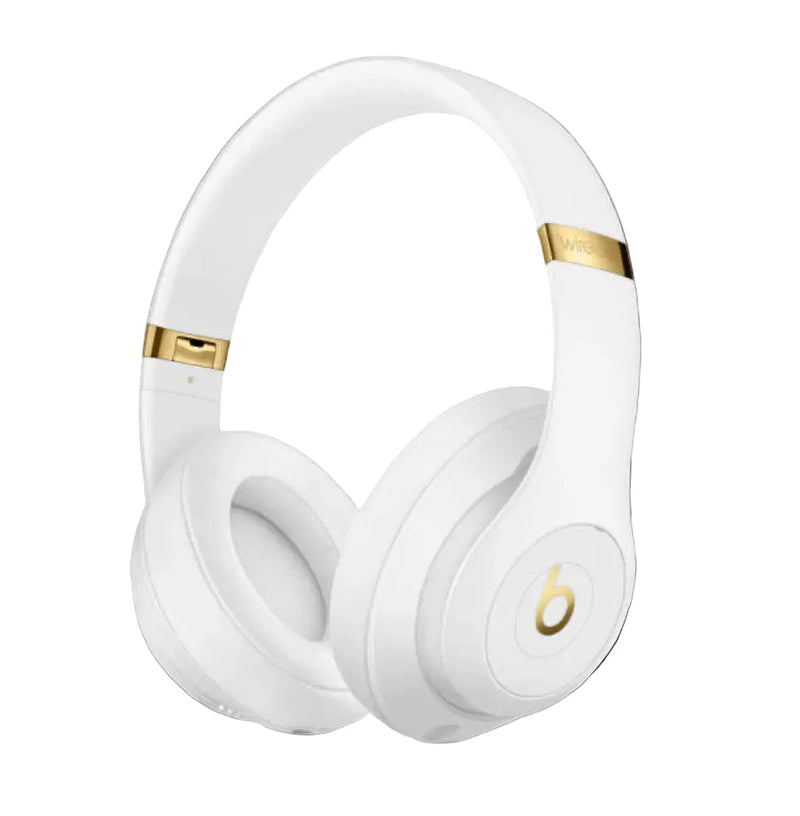 Beats Studio3 Over Ear Wireless Bluetooth Headphones - Supersell