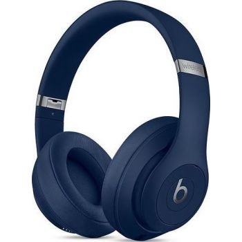 Beats Studio3 Over Ear Wireless Bluetooth Headphones - Supersell