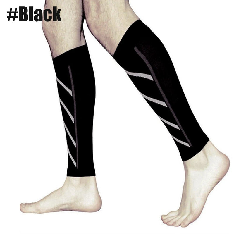 Calf Compression Sleeves for Shin Splint - Supersell