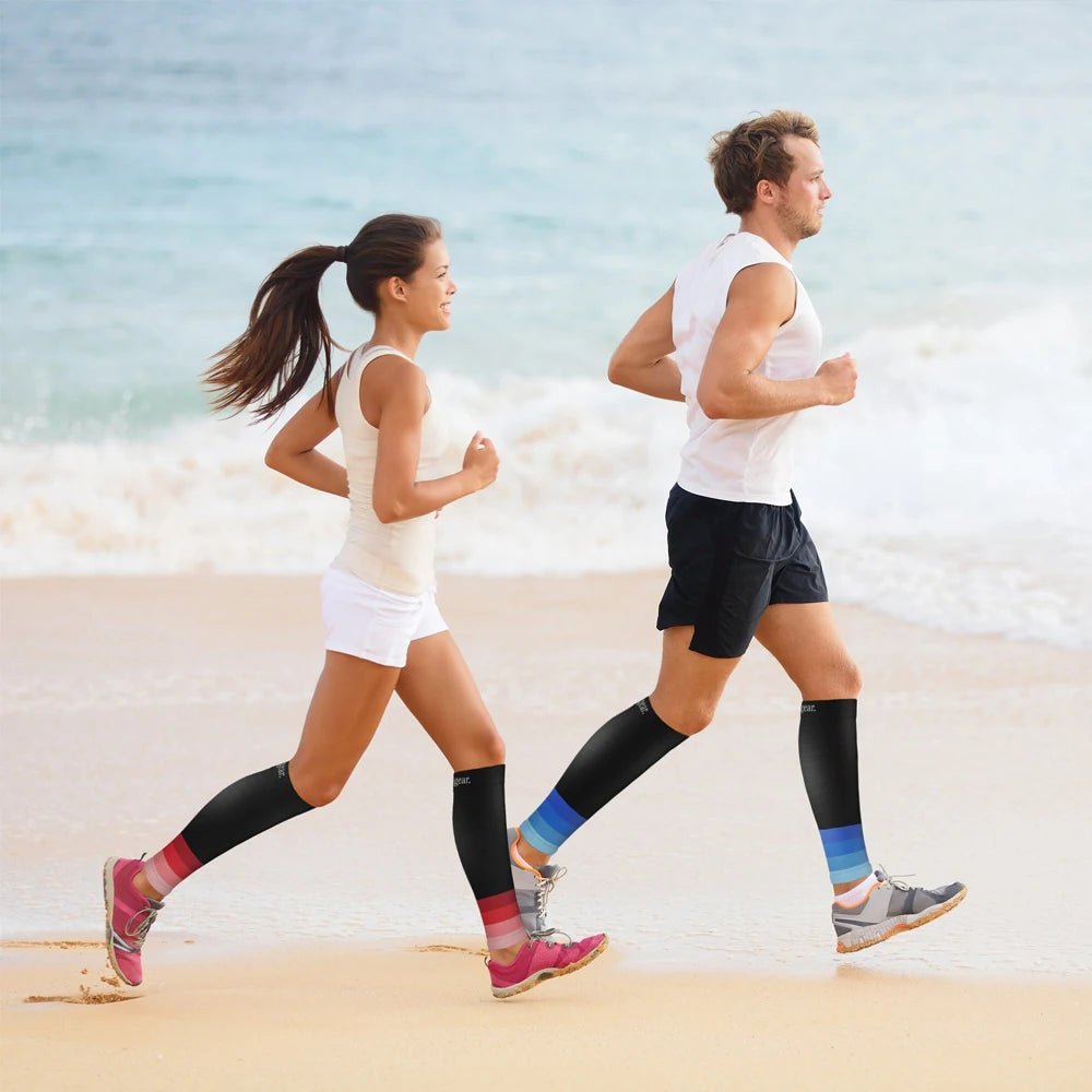 Calf Compression Sleeves for Shin Splint - Supersell