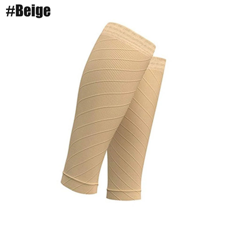 Calf Compression Sleeves for Shin Splint - Supersell