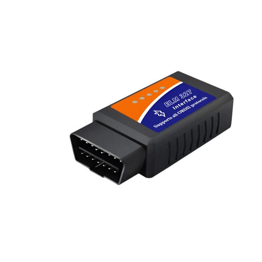 Car Scanner Diagnostic Tool OBD2 Bluetooth Free Scans for Life - Supersell