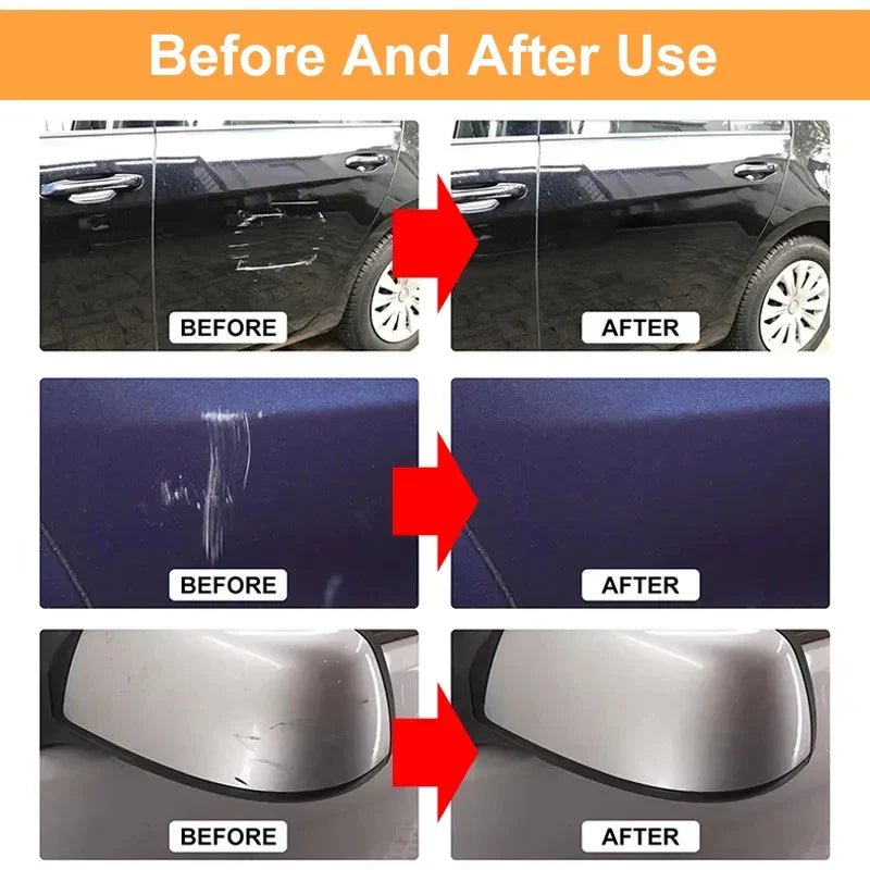 Car Scratch Remover Paint Care Tools Auto Swirl Remover - Supersell