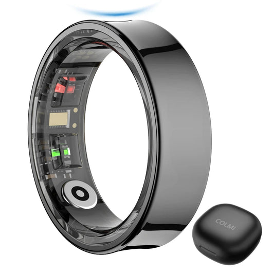 COLMI R09 Smart Ring - Supersell