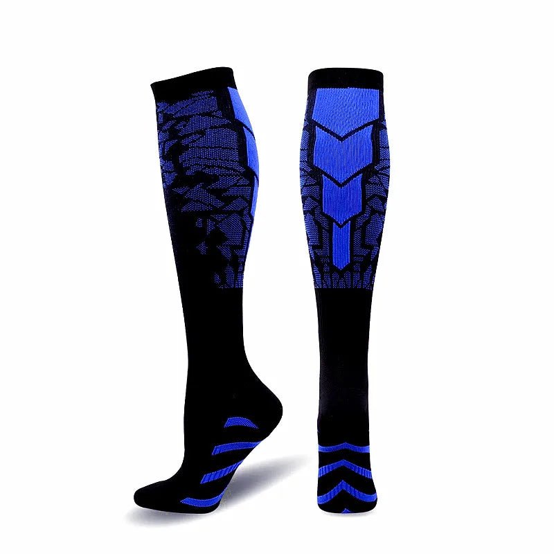 Compression Socks – Varicose Veins Support for Sport & Nursing - Supersell