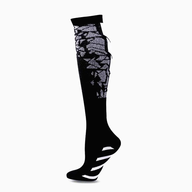 Compression Socks – Varicose Veins Support for Sport & Nursing - Supersell