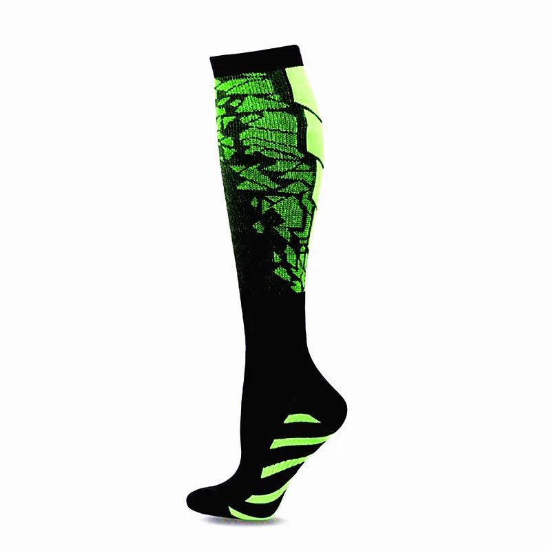 Compression Socks – Varicose Veins Support for Sport & Nursing - Supersell