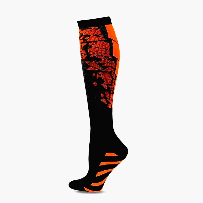 Compression Socks – Varicose Veins Support for Sport & Nursing - Supersell