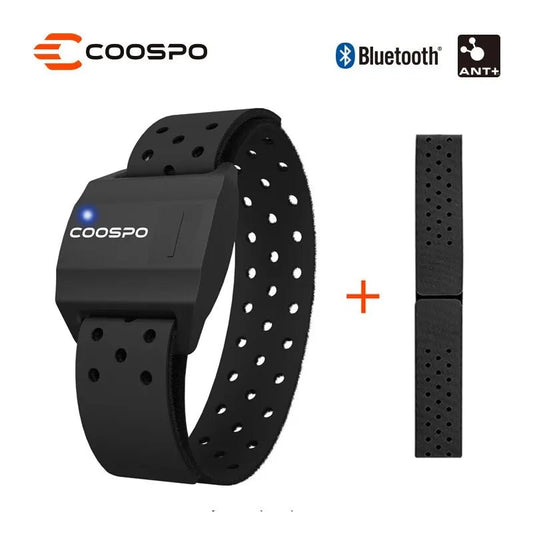 COOSPO Heart Rate Monitor - Supersell