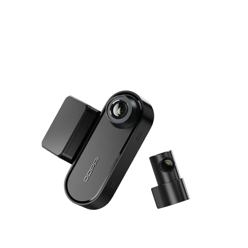 DDPAI N5 Dual 4K Ultra HD Dash Camera - Supersell