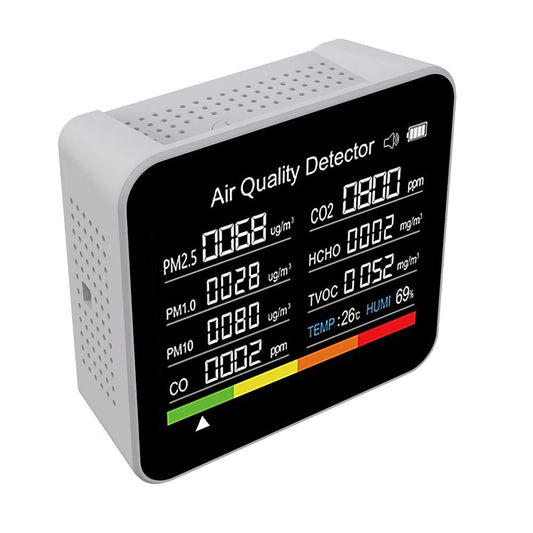 Digital Air Quality Monitor - Supersell