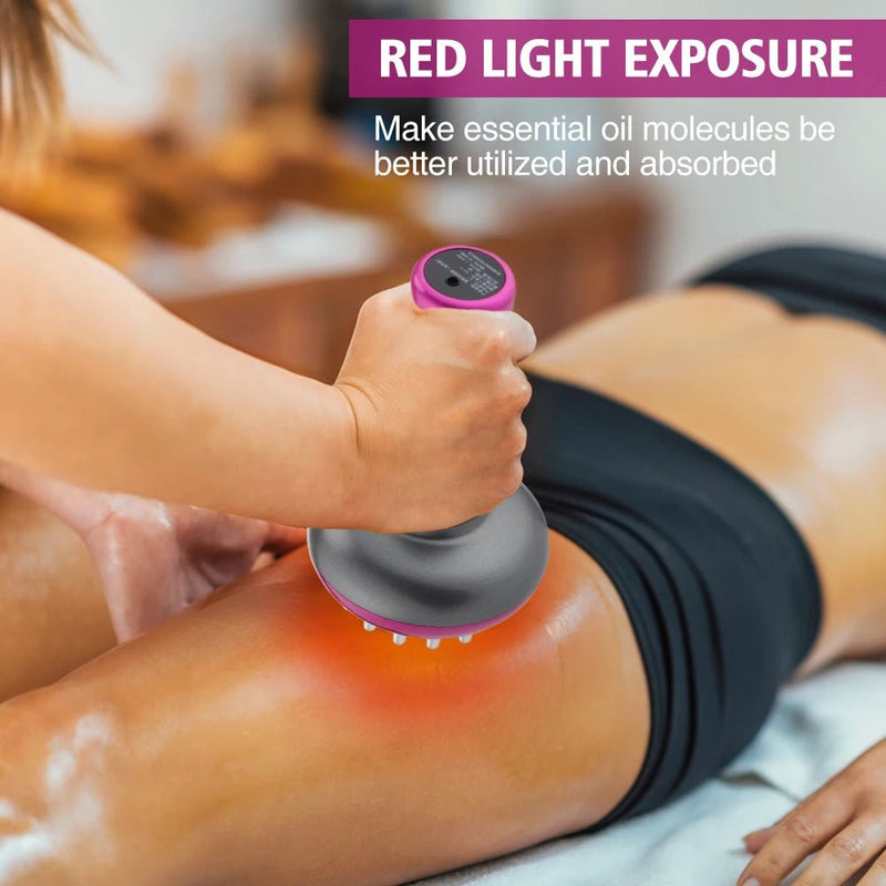 Electric Lymphatic Drainage Machine Pro Version - Supersell